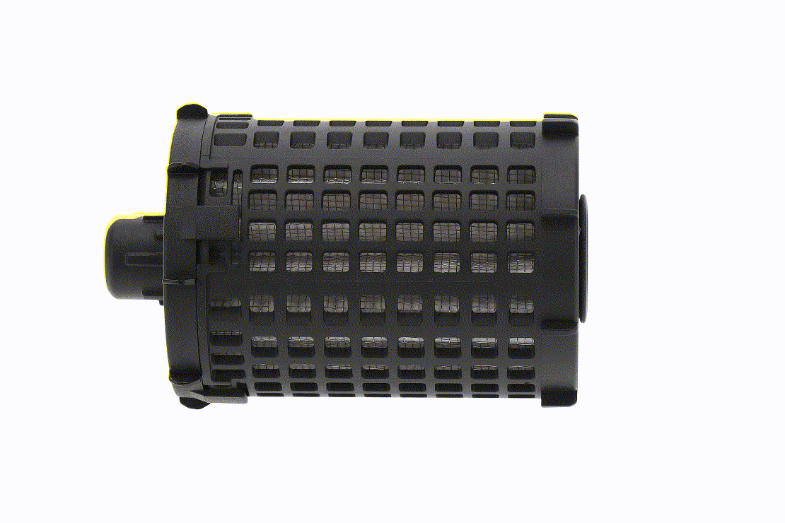 VAICO 1098273 Filtr hydrauliczny, automatyczna skrzynia biegów