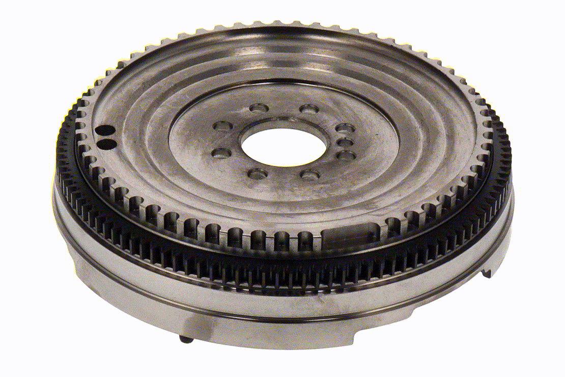 VAICO 1099860 Volant moteur