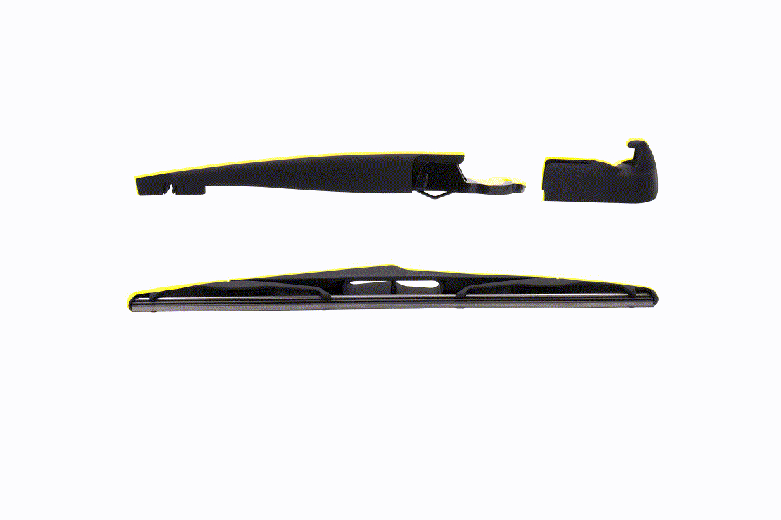 VAICO 1092942 Vinduesvisker arm