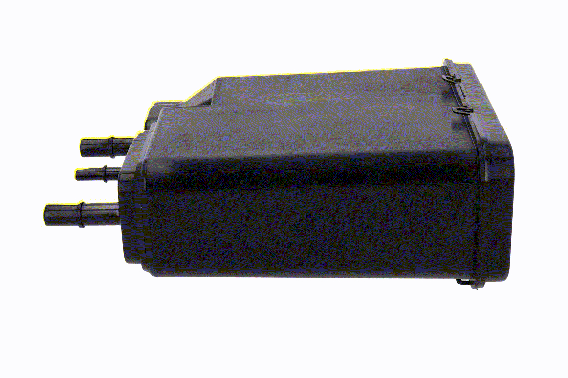 VAICO 1093230 Filter s aktívnym uhlím, odvzdużnenie nádrże