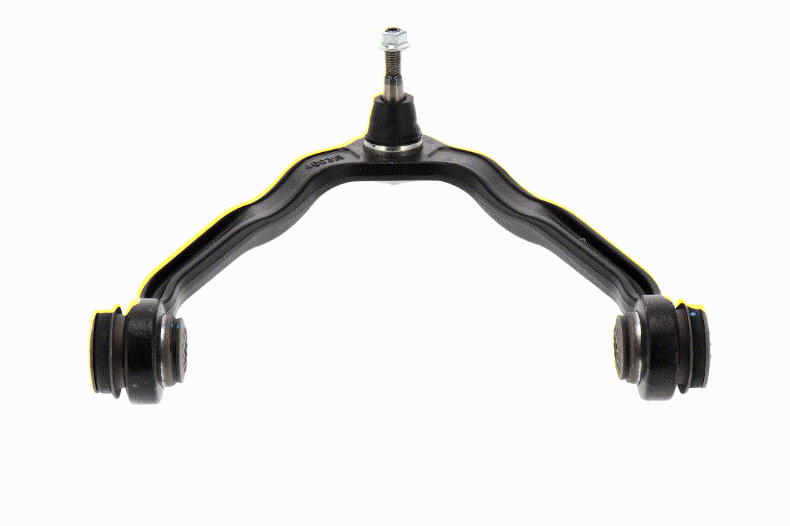 Rótula de suspensão V57-0004 VAICO 15864153 CHEVROLET