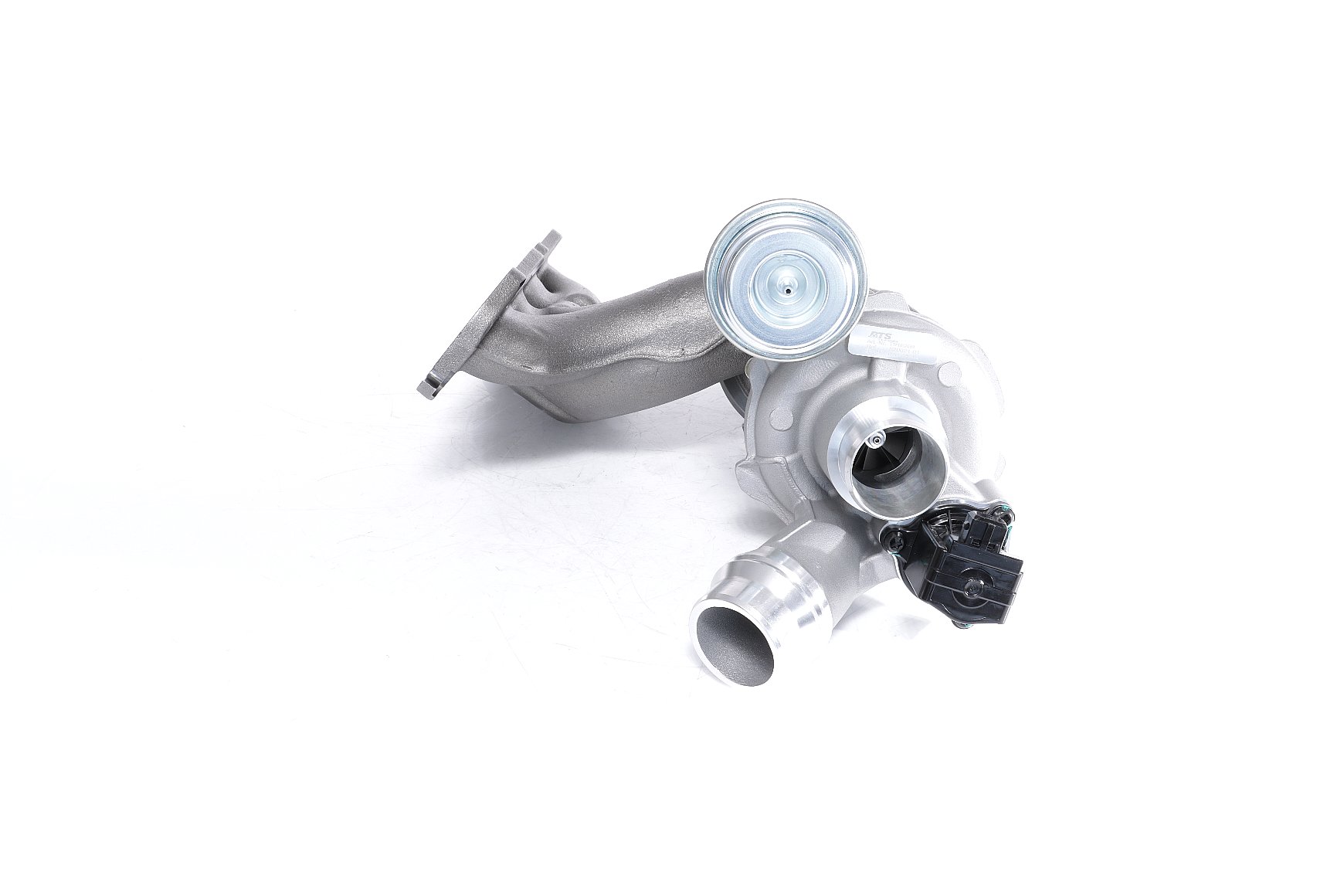 Turbocharger T916269BT BTS TURBO 11 62 7 645 758 BMW