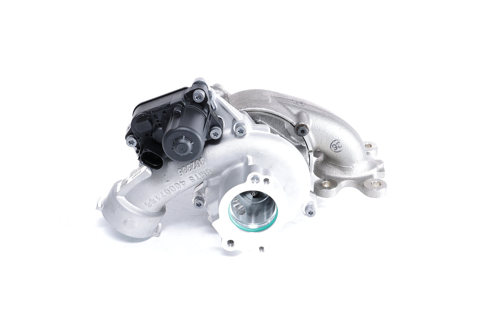 BTS TURBO T919078 Turbo AUDI A1 Allstreet (GB) 35 TFSI 150 Pk Benzine prijs