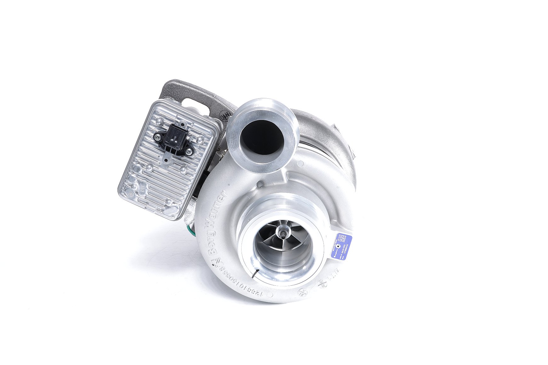 BTS TURBO T919082 Turboahdin