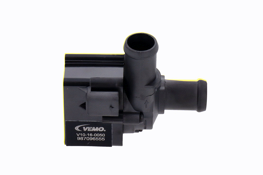 VEMO 1072597 Zusatzwasserpumpe