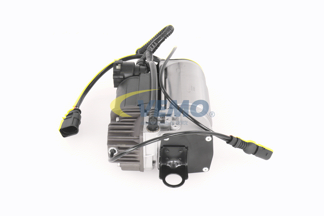 VEMO 1097222 Air suspension compressor