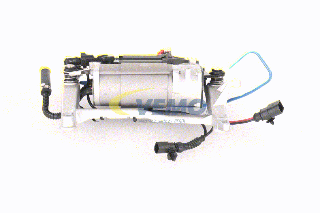 VEMO 1097773 Kompressor luftfjädring