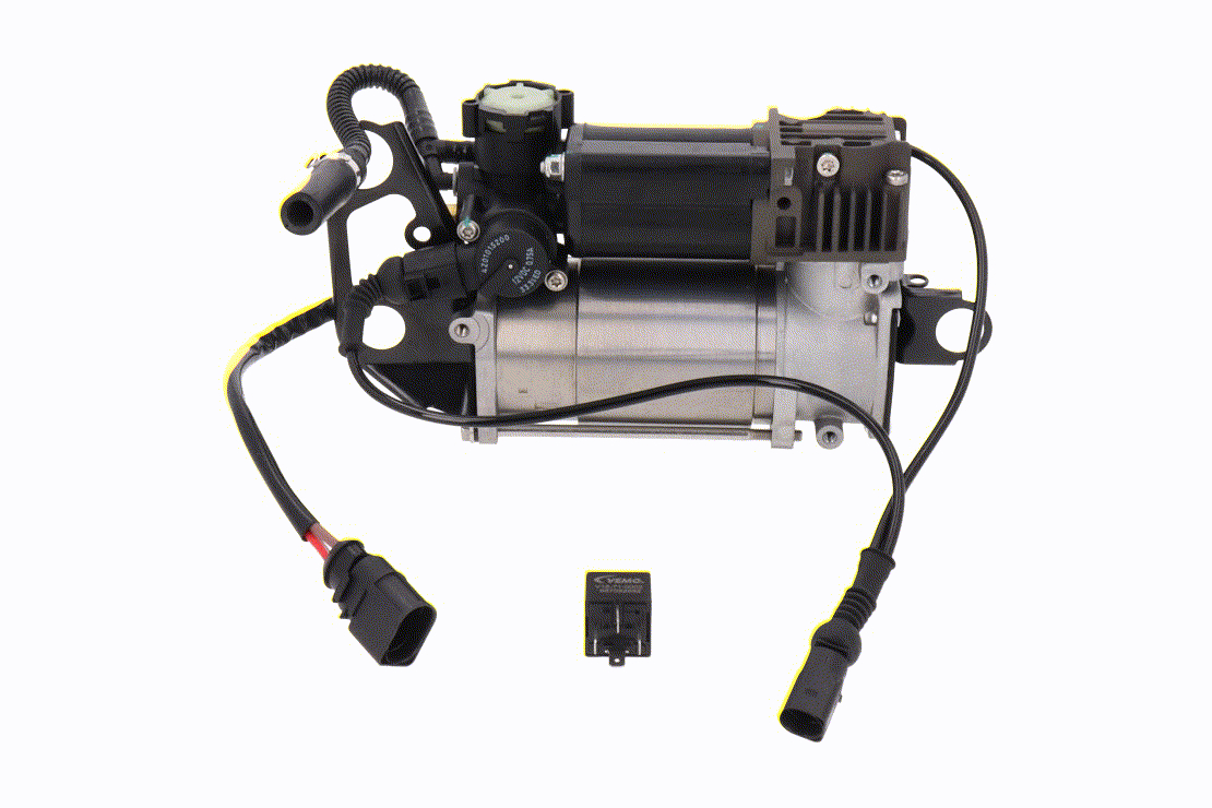 Relæ, arbejdsstrøm V10-52-0015 VEMO 241 812 BMW