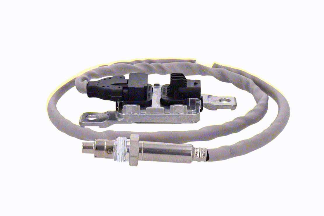Magasin en ligne: Capteur NOx, Injection d'urée VEMO 1051369