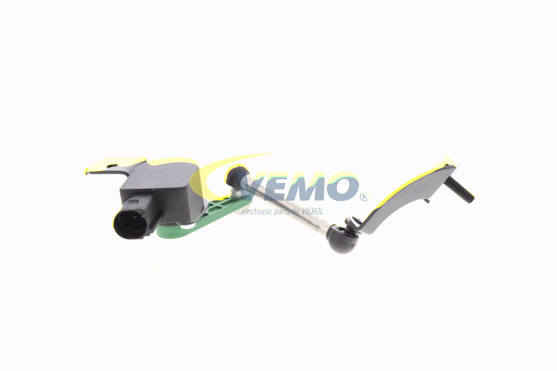 VEMO 1097576 Αισθητήρας, ρύθμιση μήκους ακτίνας προβολέων