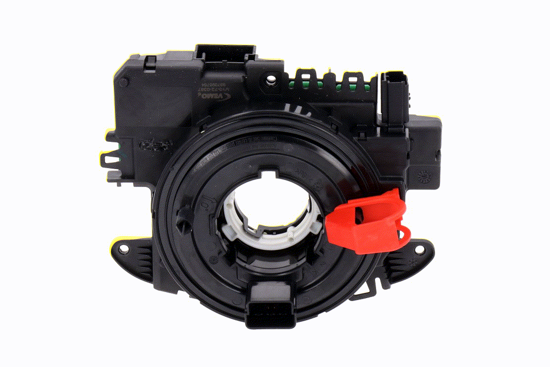 VEMO 1099375 Ressort tournant, Airbag