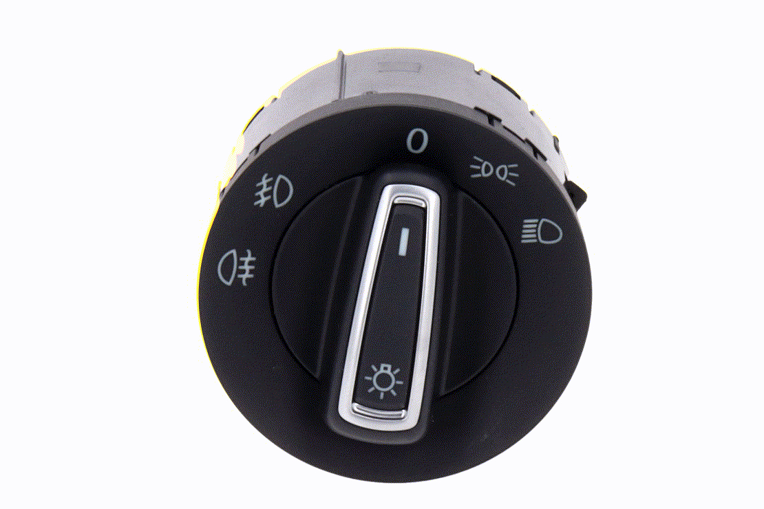 VEMO 1102922 Headlight switch