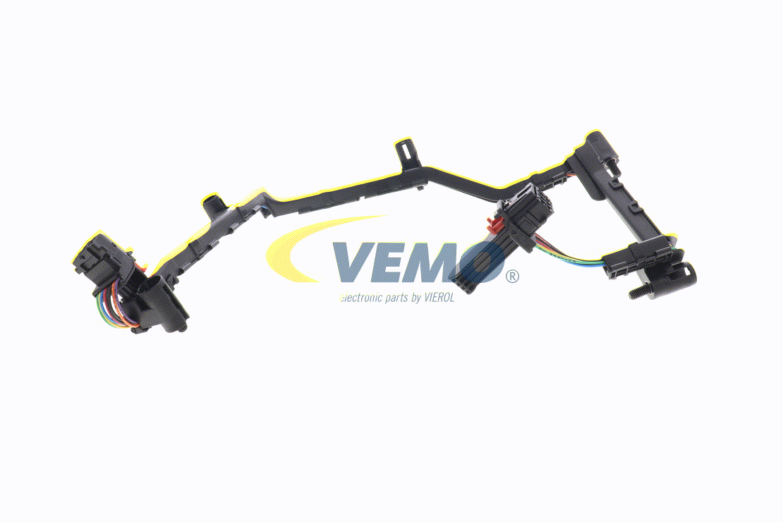 VEMO 1096890 Kit de câbles