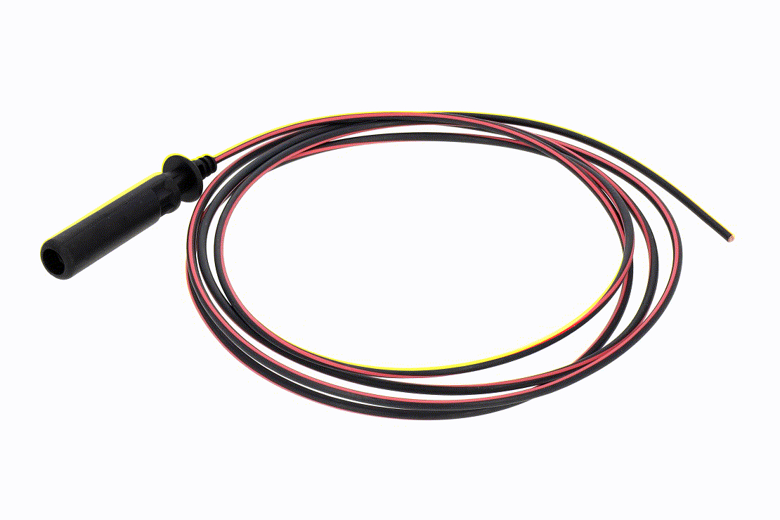 Wiring harness repair kit VEMO 1101856 for Volkswagen, AUDI, SKODA, SEAT, CUPRA