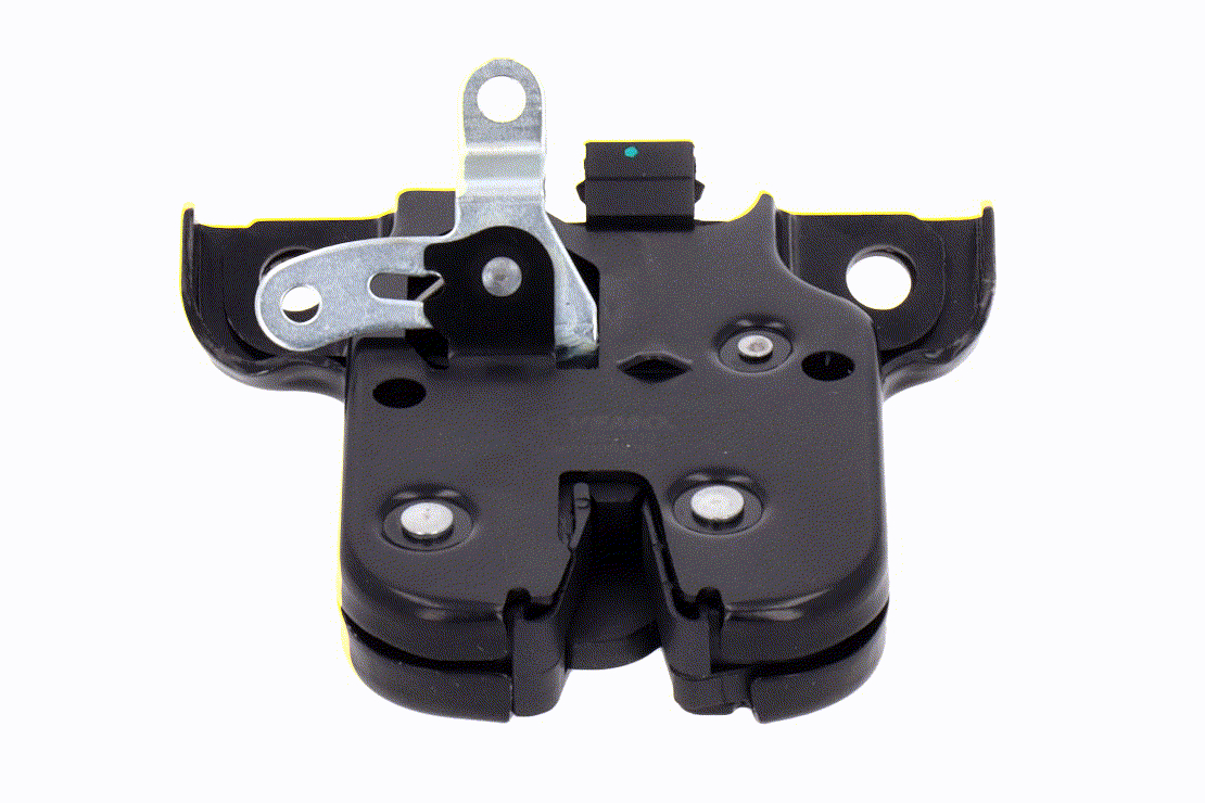 VEMO 1013405 Tailgate lock