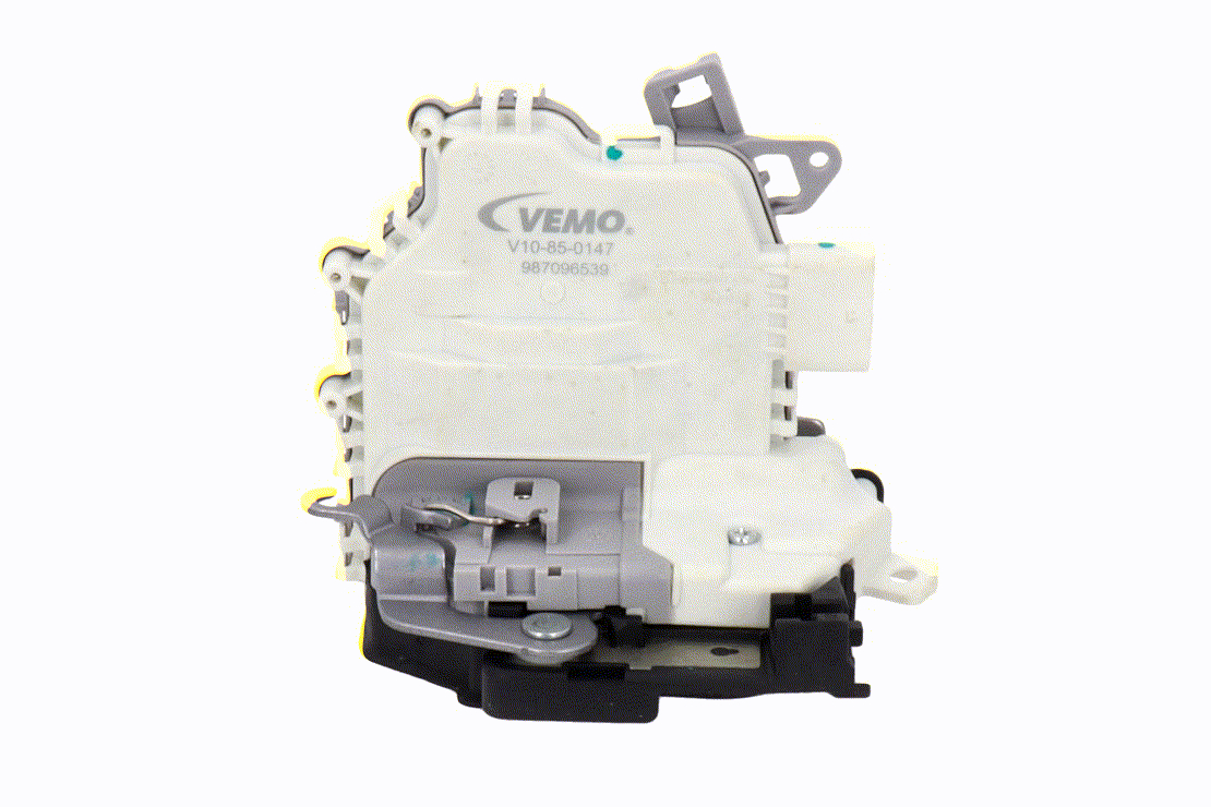 VEMO V10-85-0147 Door Lock Original VEMO Quality Right Rear, with double sealing-image-22288482