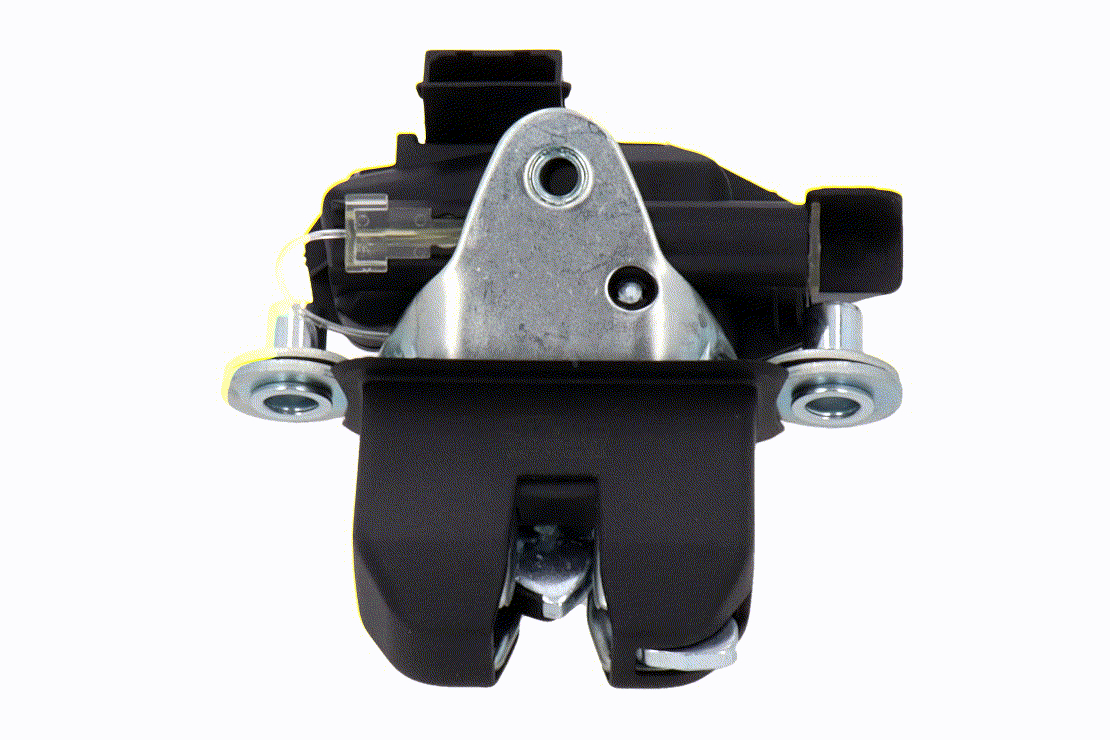 VEMO V10-85-0167 Tailgate Lock Original VEMO Quality Vehicle Tailgate-image-22288486
