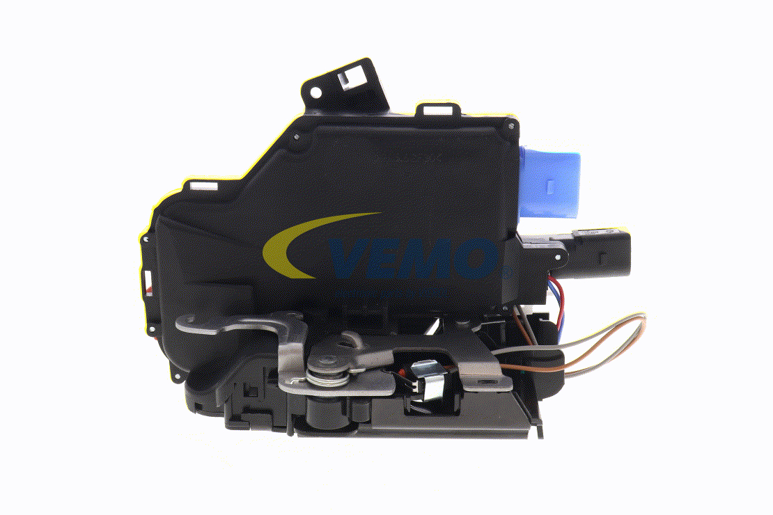 VEMO V10-85-3871 Door Lock Original VEMO Quality Right Rear-image-22288489