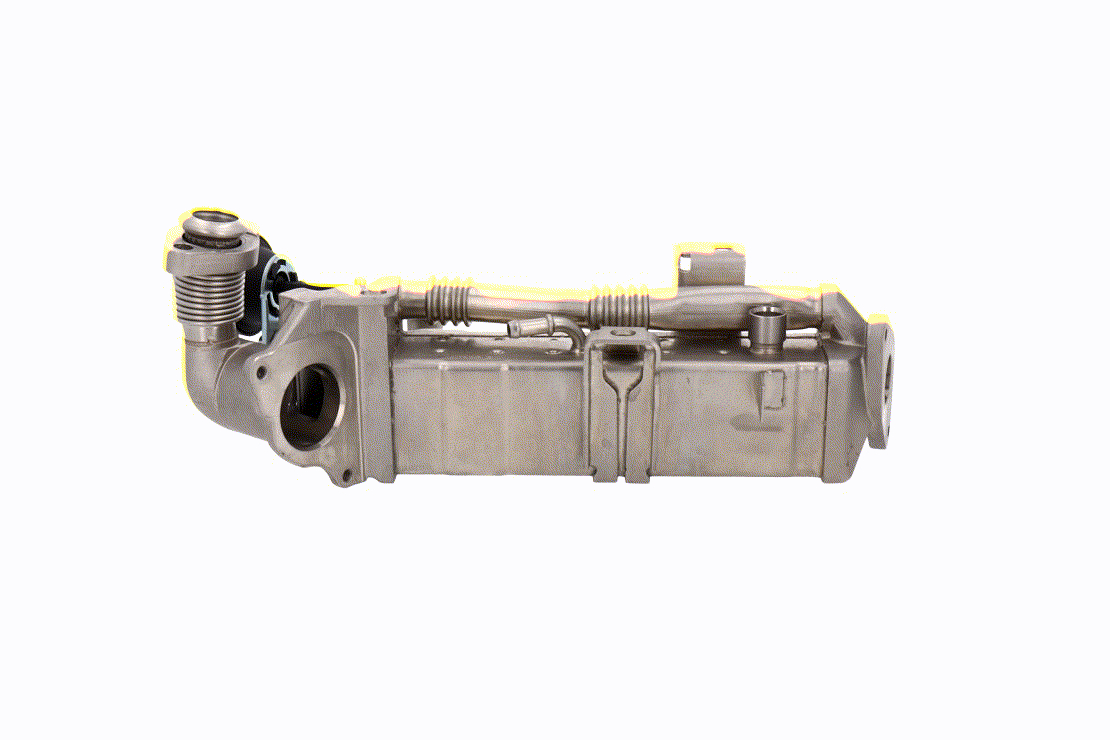 Magasin en ligne: Refroidisseur EGR VEMO 1095179
