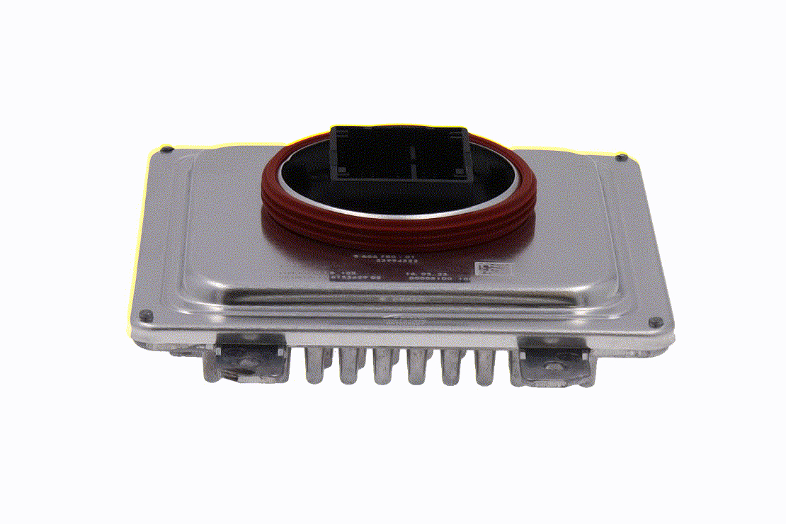 VEMO 1102422 Módulo de comando, iluminação