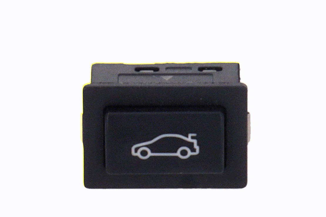 VEMO V20-73-0310 Switch, rear hatch release Green Mobility Parts-image-22288540