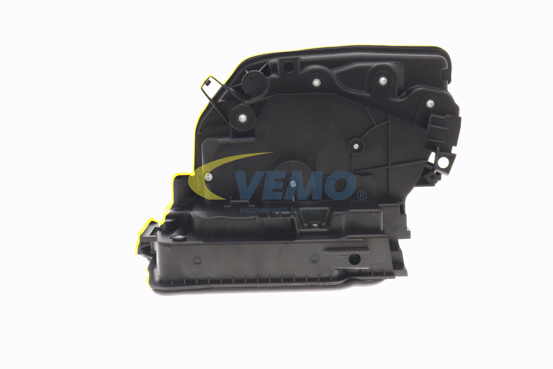 VEMO V20-85-0119 Door Lock Green Mobility Parts Right Rear-image-22288557