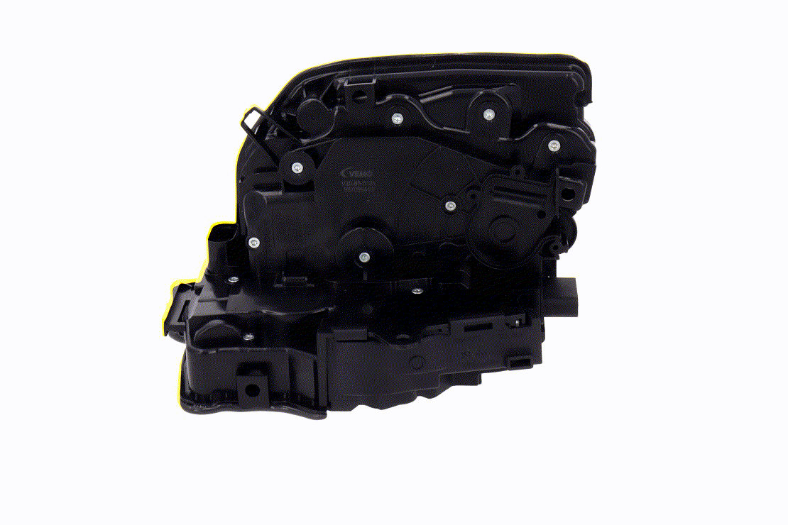 VEMO V20-85-0121 Door Lock Green Mobility Parts Right Rear-image-22288559