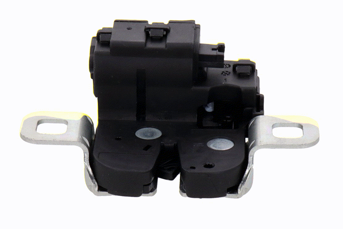 Boot lock VEMO 1099396 for BMW, MINI