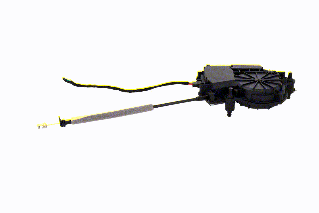 VEMO 1099724 Sluithulp, achterklep