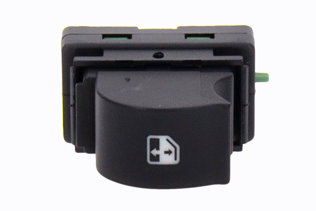 VEMO V22-73-0040 Switch, window winder Original VEMO Quality Right Rear-image-22288586