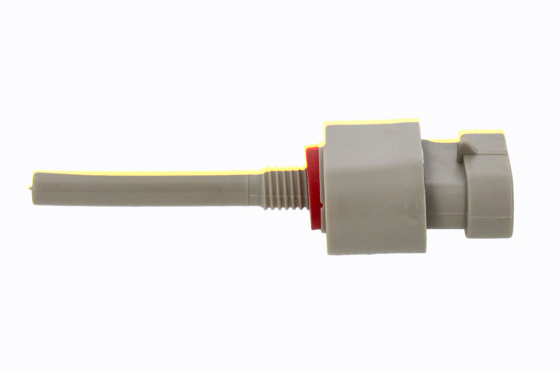 Capteur d'eau, filtre à carburant V24-72-0295 VEMO 77366566 CITROËN