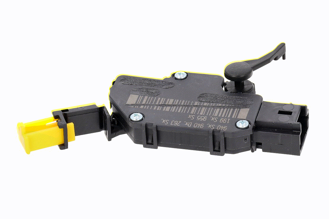 VEMO V24-73-0087 Switch, clutch control Q+, original equipment manufacturer quality-image-22288610
