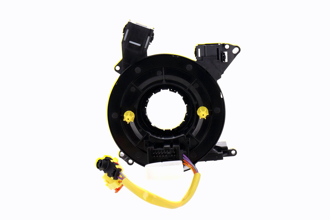 VEMO 1099683 Clock spring for steering wheel