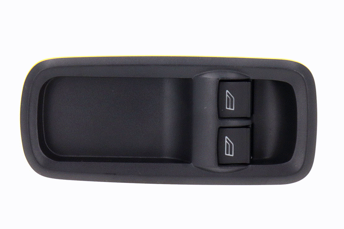VEMO V25-73-0204 Switch, window winder Original VEMO Quality Left Front-image-22288643