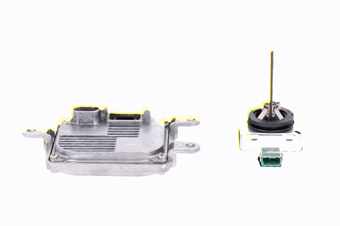Encendedor, lámpara descarga gases V25-84-0045 VEMO 8M51-13C170-AA FORD