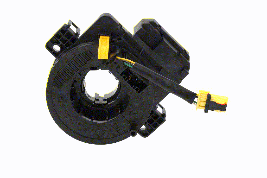 VEMO 1101636 Ressort tournant, Airbag