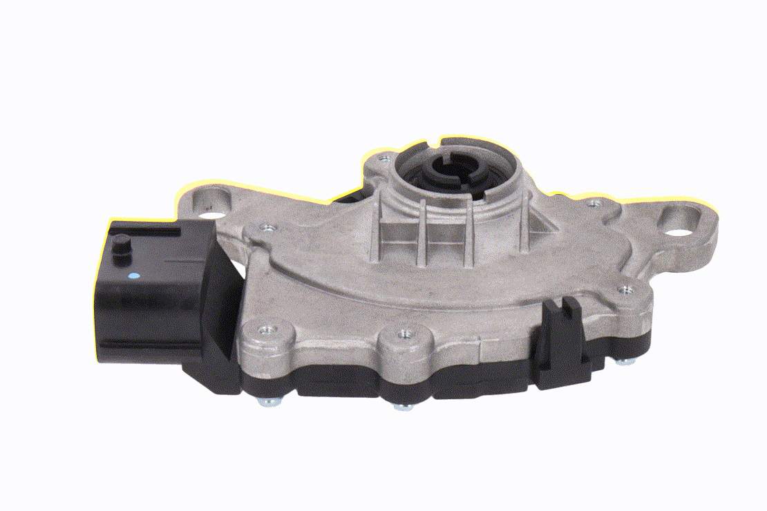 VEMO 1017179 Sensor, neutrale stand (automaat)