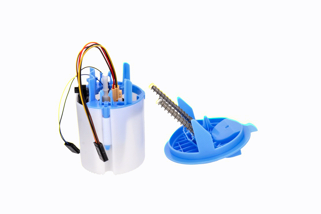VEMO 1004344 Benzinepomp