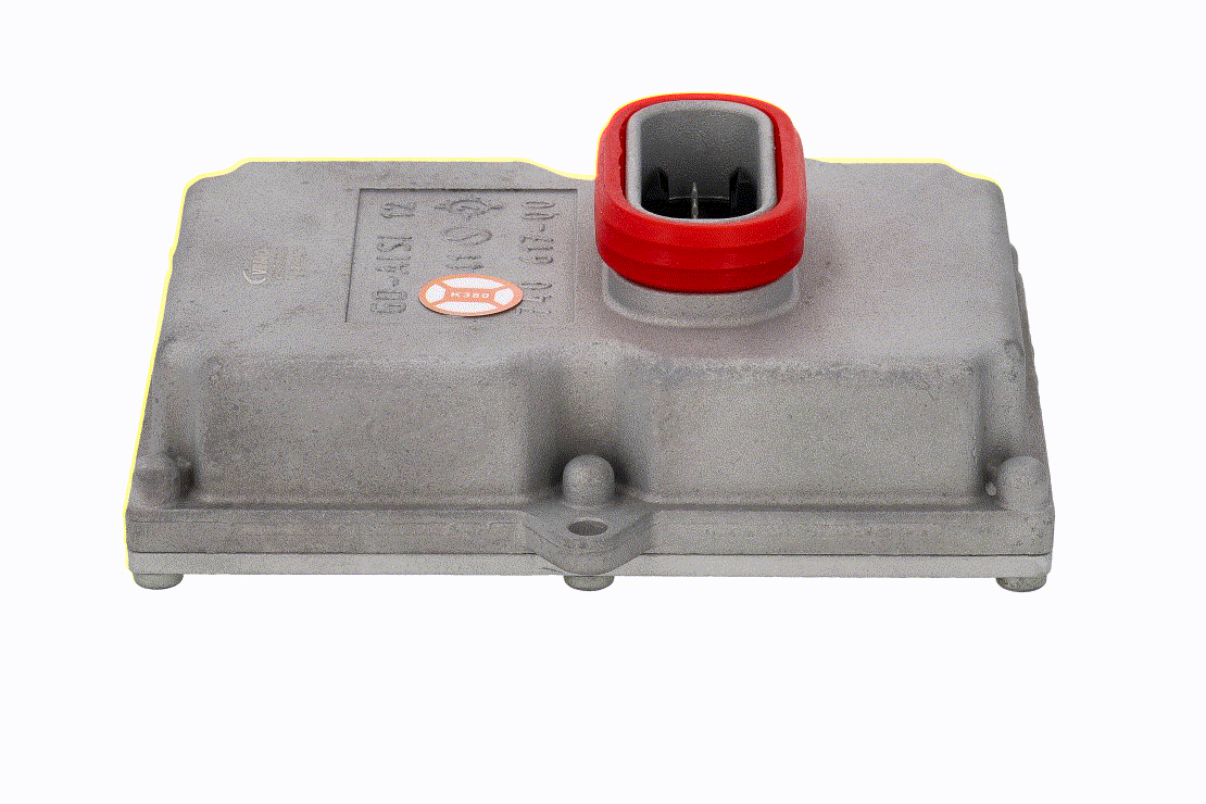 VEMO V30-73-0040 - A 003 82 Módulo de comando, iluminação