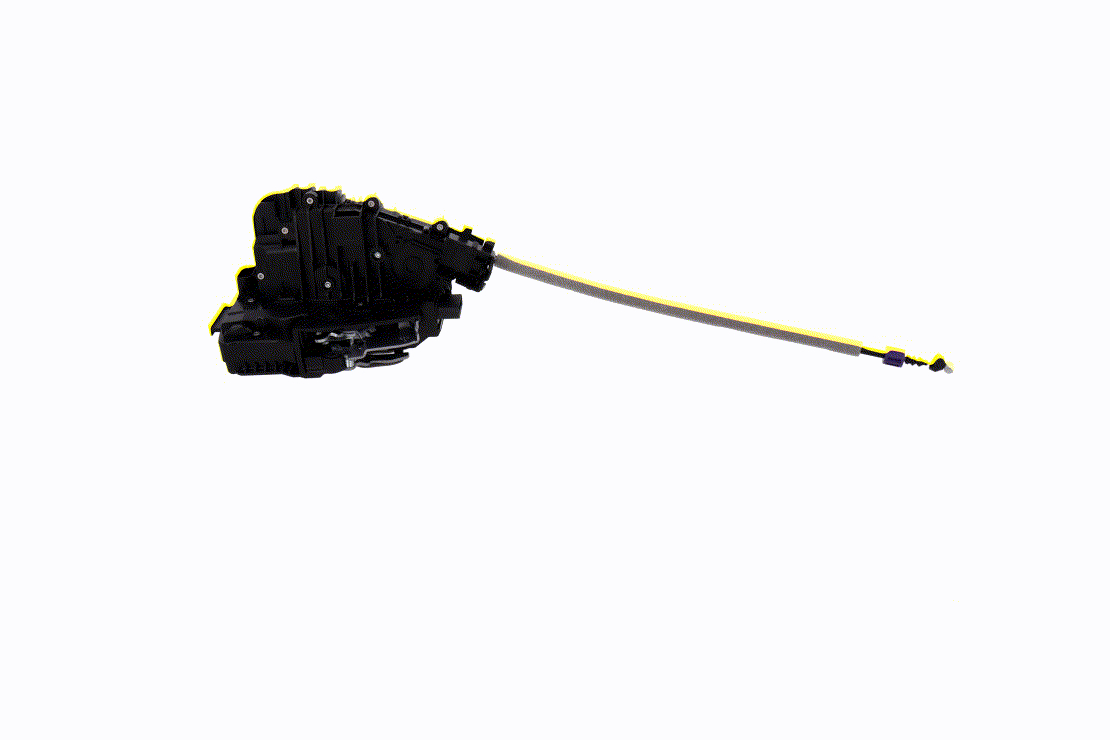 VEMO 1083073 Door lock