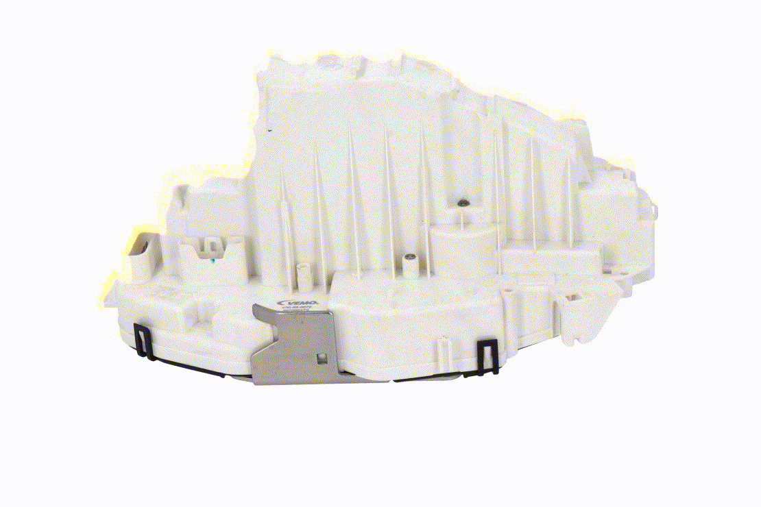 VEMO V30-85-0070 Door Lock Green Mobility Parts with central locking, Right Front-image-22288726