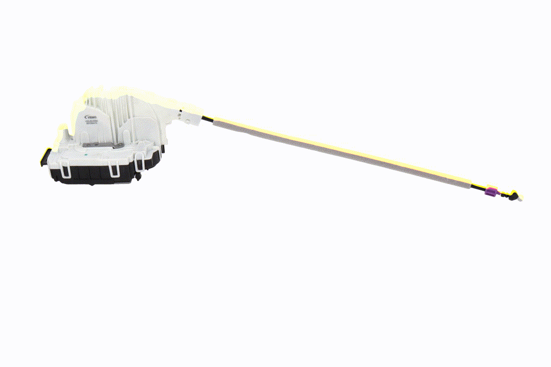 VEMO V30-85-0094 Door Lock Original VEMO Quality Right Rear-image-22288729