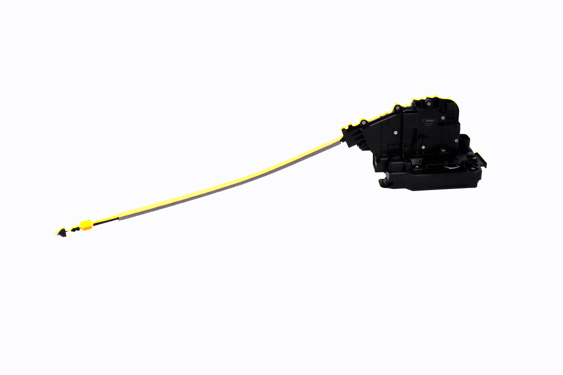 VEMO 1078513 Serrure de porte
