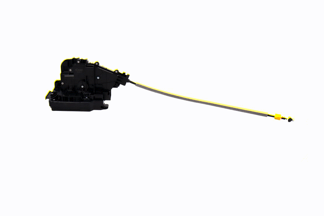 VEMO V30-85-0128 Door Lock Original VEMO Quality Right Front-image-22288735