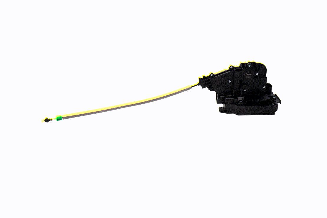 VEMO 1044888 Serrure de porte