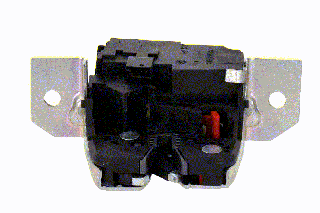 VEMO V30-85-0146 Tailgate Lock Original VEMO Quality Vehicle Tailgate-image-22288738