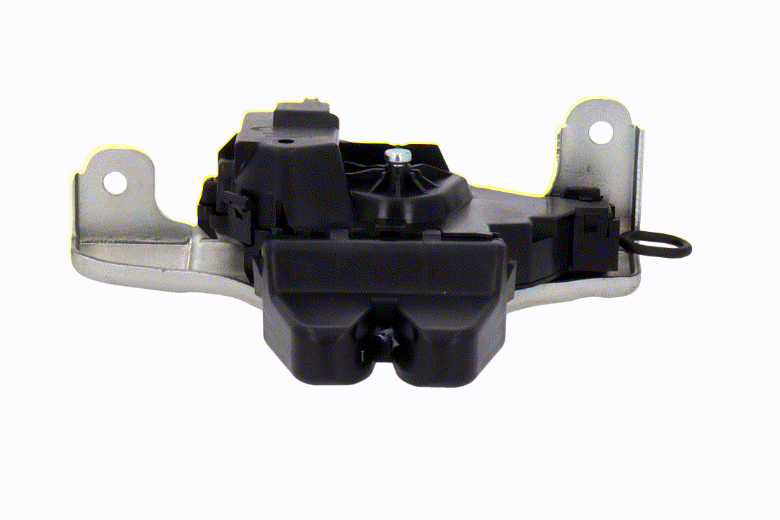VEMO V30-85-0181 Tailgate Lock Green Mobility Parts-image-22288742