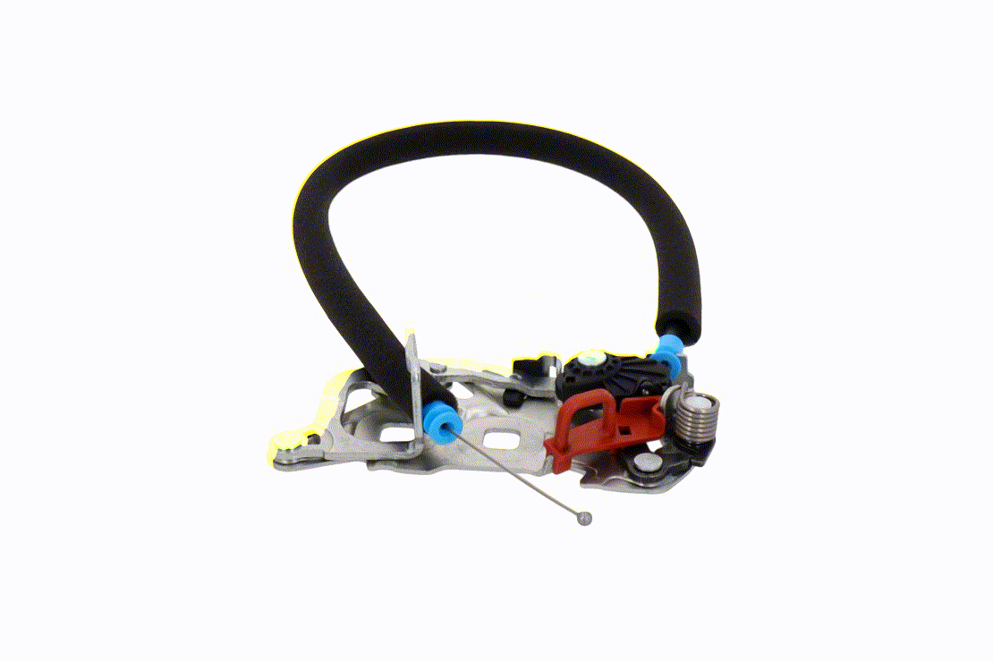 VEMO 1099728 Sluithulp, achterklep