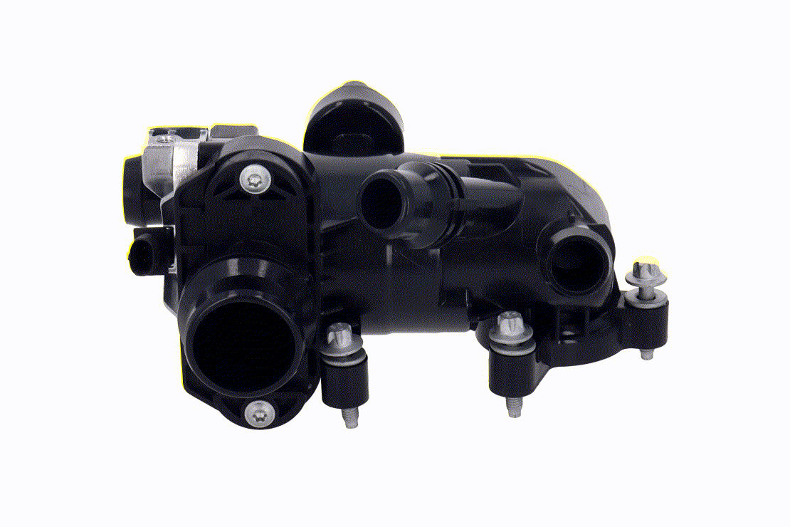 VEMO 1100396 Termostathus