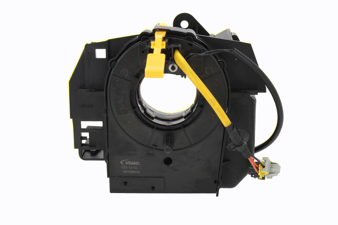 VEMO 1101528 Wickelfeder, Airbag